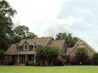 25051 County Road 49, Loxley, AL 36551