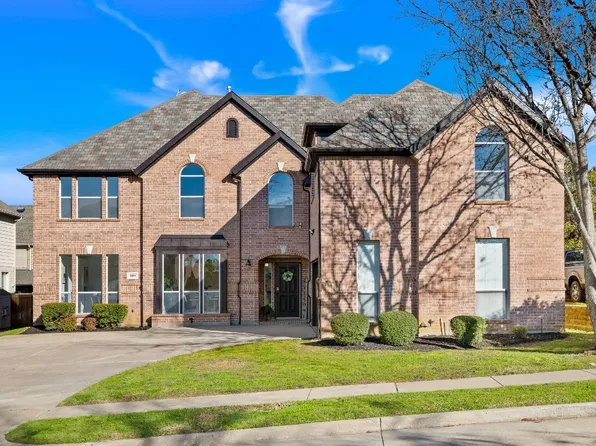 1524 Parkwood Dr, Carrollton, TX 75007