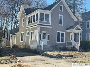 33 Myrtle St, Jamestown, NY