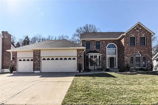 256 Turnberry Place Dr photo 1