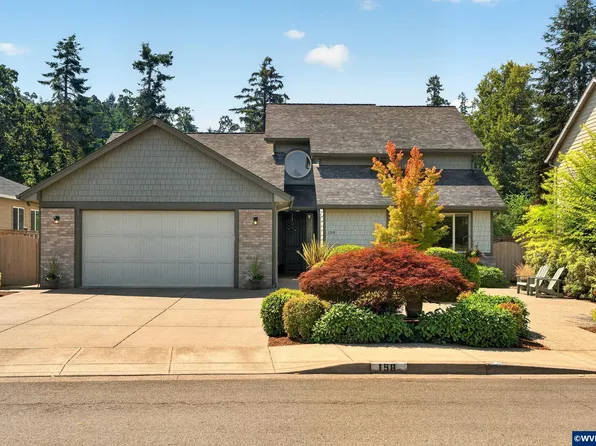158 Muirfield Ave SE, Salem, OR 97306
