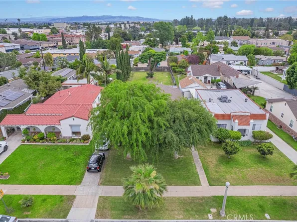 228 S El Molino St, Alhambra, CA 91801