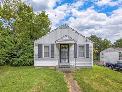 5717 NE Detroit Ave, Kansas City, MO, 64119