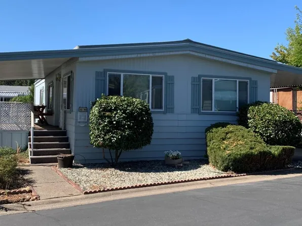 1330 Calaveritas Rd Space 64, San Andreas, CA 95249