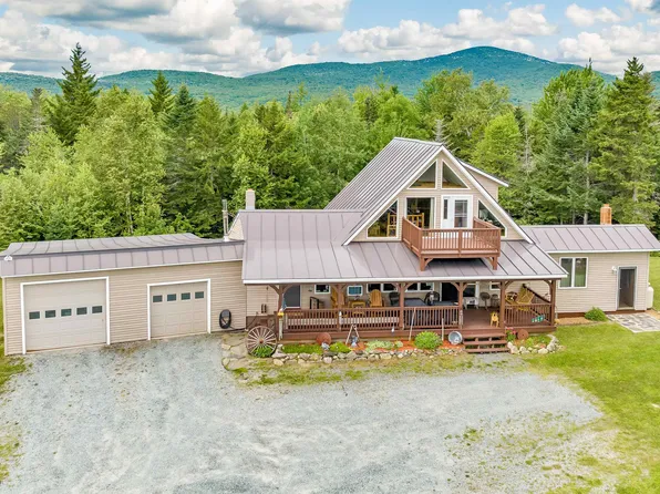 299 Moose Run, Groton, VT 05046