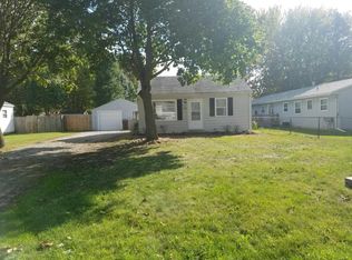 4605 Grove Ave, Holt, MI 48842