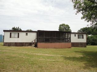416445 Mariner Dr, Checotah, OK 74426