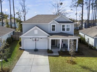 1229 Salty Hammock Ct, Beaufort, SC 29902