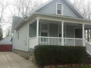 334 Morgan St, Tonawanda, NY 14150