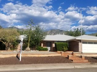 604 Sundial Ave, Alamogordo, NM 88310