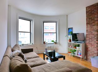 870 Huntington Ave, Boston, MA 02115