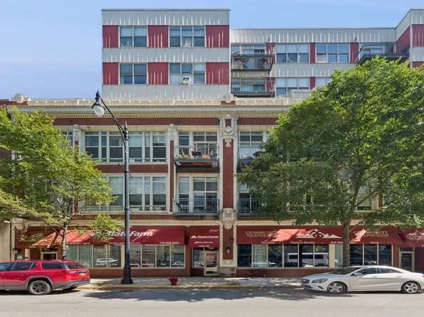 1631 S Michigan Ave APT 410, Chicago, IL 60616
