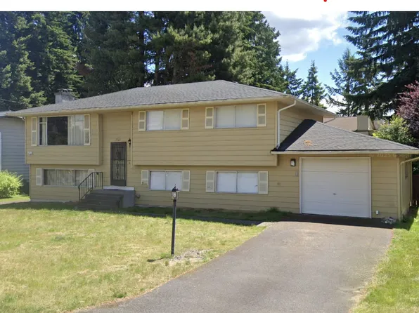 7327 NE 143rd St, Kirkland, WA 98034
