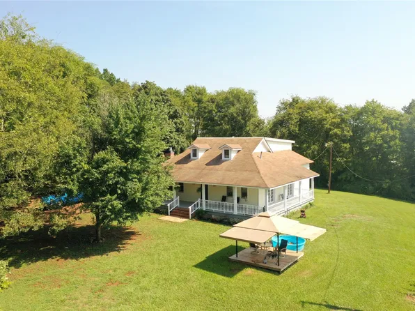 1134 Fm 354, San Augustine, TX 75972