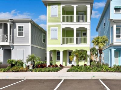 8049 Lost Shaker Ln, Kissimmee, FL, 34747
