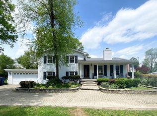 123 Blue Ridge Rd, Blue Ridge Manor, KY 40223