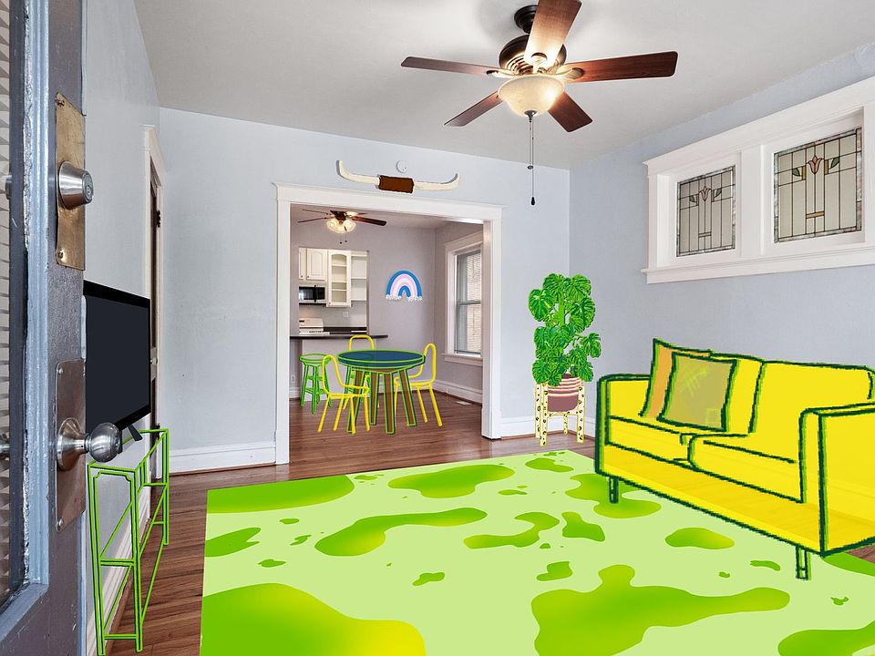 1st image of 2107 Maury Ave #773