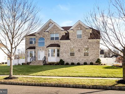 5 Opal Dr, Robbinsville, NJ, 08691