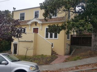 700 Rosal Ave, Oakland, CA