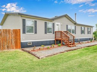 401 S Washington Ave, Corn, OK 73024