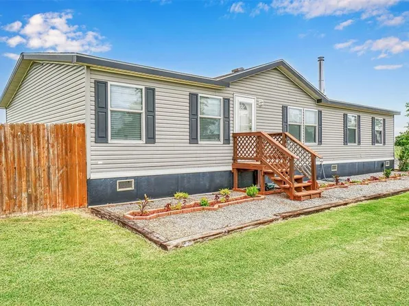 401 S Washington Ave, Corn, OK 73024