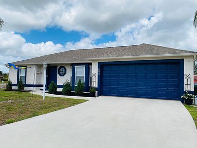 692 SW Addie St, Port Saint Lucie, FL, 34983