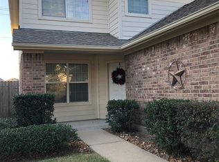 13415 Misty Sands Ln, Houston, TX 77034