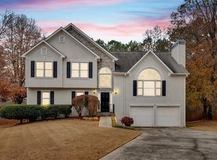 219 Regency Ct, Acworth, GA 30102