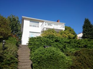 4007 37th Ave SW, Seattle, WA 98126