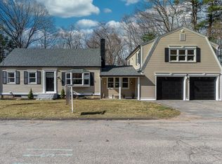15 Claire Rd, Amesbury, MA 01913