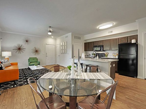 501 E Stassney Ln APT 1617