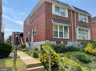 516 W 40th St, Wilmington, DE 19802