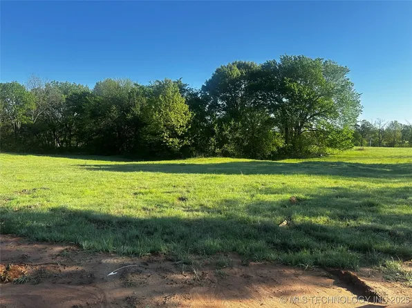 County Road 3548, Ada, OK 74820