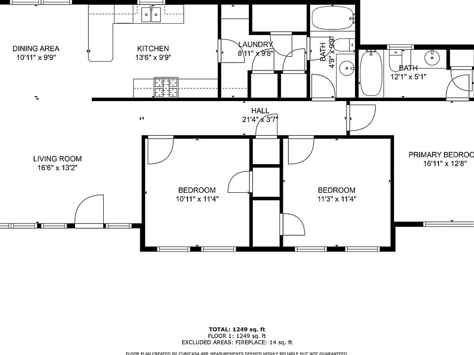 1st image of 720 Lakeshore Dr