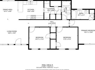 720 Lakeshore Dr, Little Elm, TX 75068