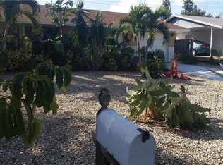 2252 NE Tropical Way, Jensen Beach, FL 34957