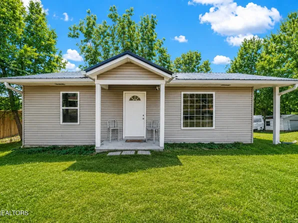 307 N Niota Rd, Englewood, TN 37329