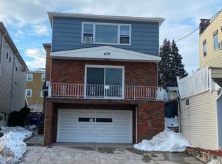629 Schuyler Ave #1, Kearny, NJ 07032