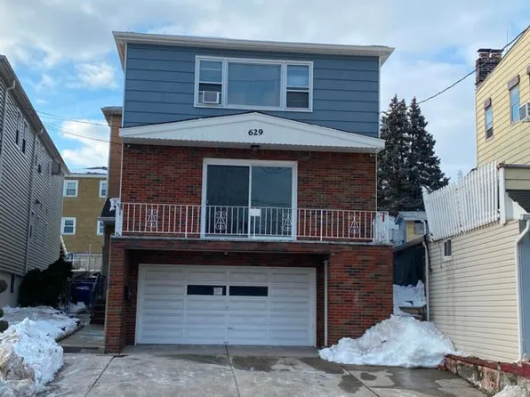 629 Schuyler Ave #1, Kearny, NJ 07032