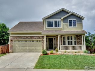 3587 Cheetah Dr, Loveland, CO 80537