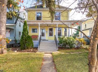 1347 W 4th St, Plainfield, NJ 07063