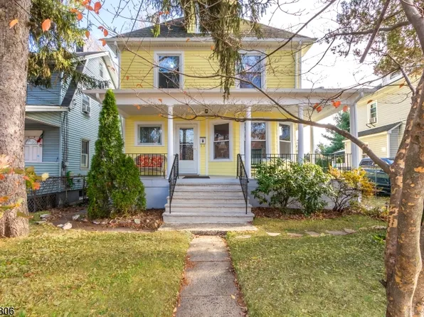 1347 W 4th St, Plainfield City, NJ 07063