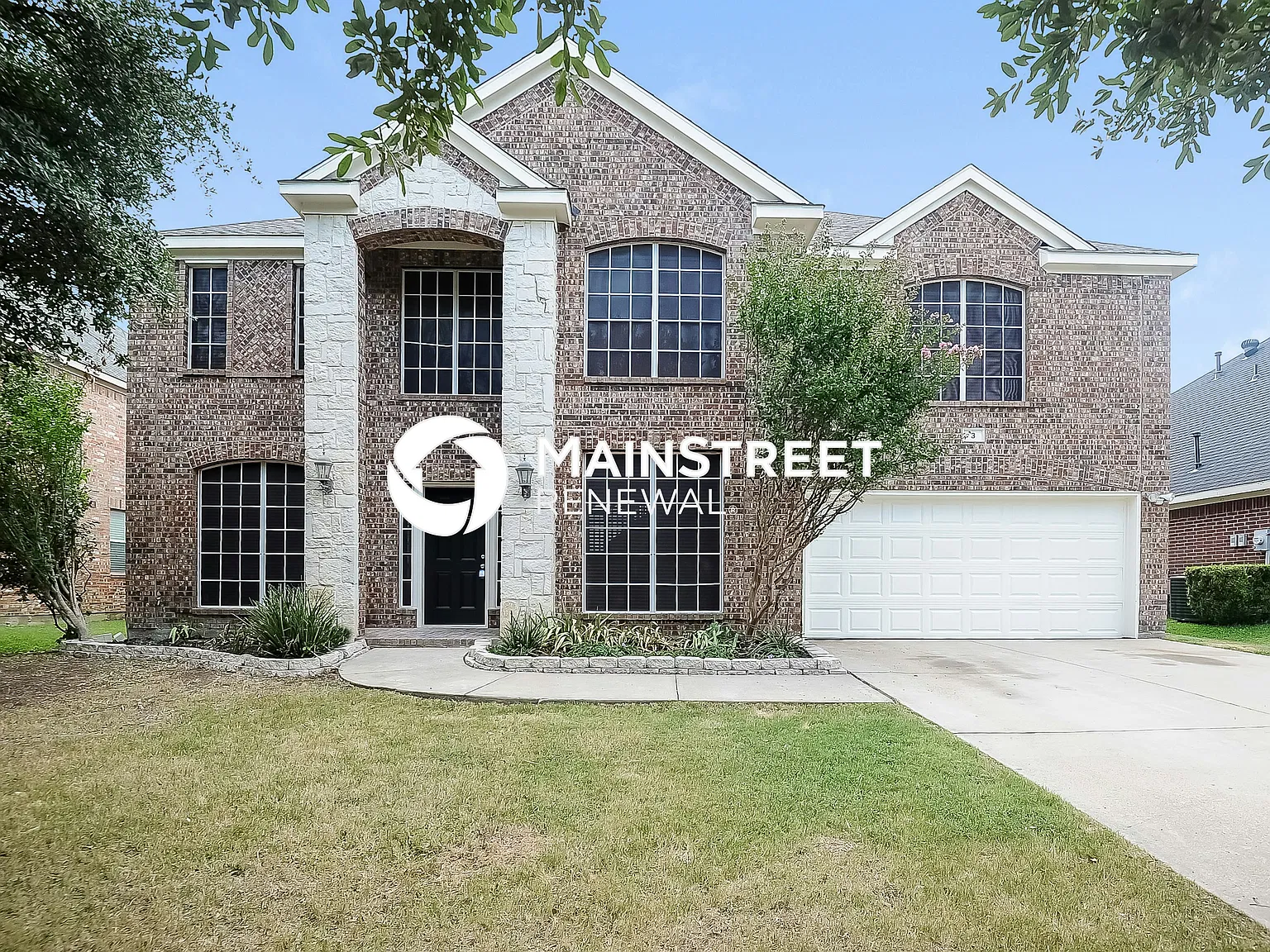 3 Saddlewood Ct — Photo 1