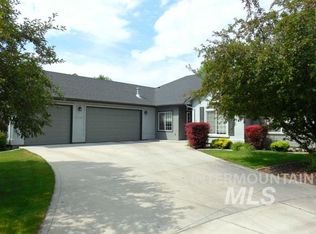 6299 N Stafford Pl, Boise, ID 83713