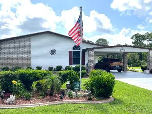 1500 Tanglewood Cir, Sebring, FL 33872