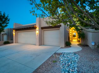 2615 Vista Manzano Loop, Rio Rancho, NM 87144