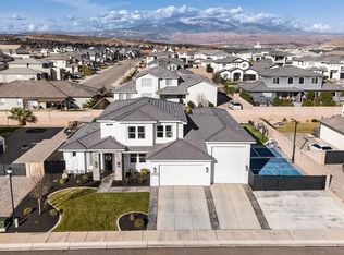 2753 E Willow Tree Ln, Saint George, UT 84790