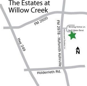 22223 Boulder Springs Ln, Tomball, TX, 77375