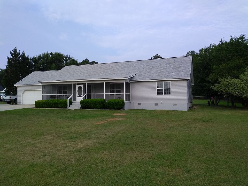 MOVE IN READY