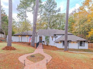 4441 Wedgewood St, Jackson, MS 39211